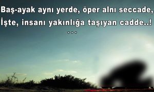 bas ayak ayni yerde 1