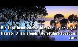 bir kapi bend