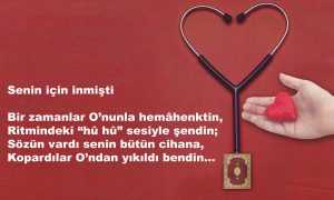 bir zamanlar onunla 1