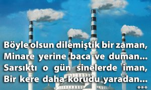 boyle olsun dilemistik
