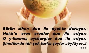 butun cihan dua