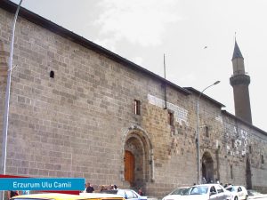 erzurum ulu cami