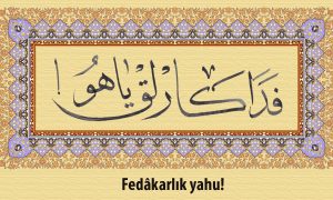 fedakarlik yahu 2 1