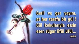 geril ve ger