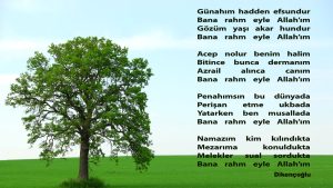 gunahim hadden efsundur 1