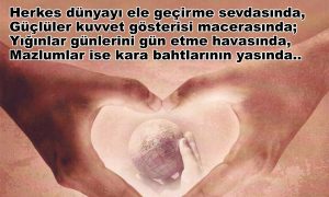 herkes dunyayi 1