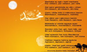 merhaba ey aski baki