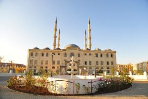 nizamiye kulliyesi 5