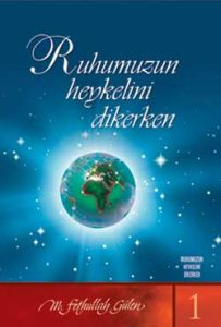ruhumuzun heykelini dikerken 1