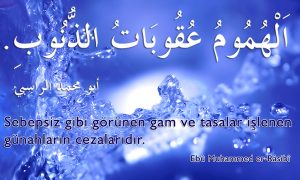 sebepsiz gibi gorunen