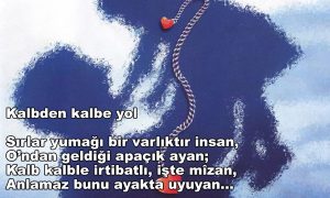 sirlar yumagi bir 1