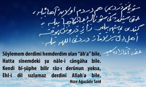 soylemem derdimi hemderdim 1