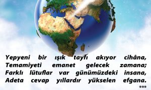 yepyeni bir isik tayfi 1